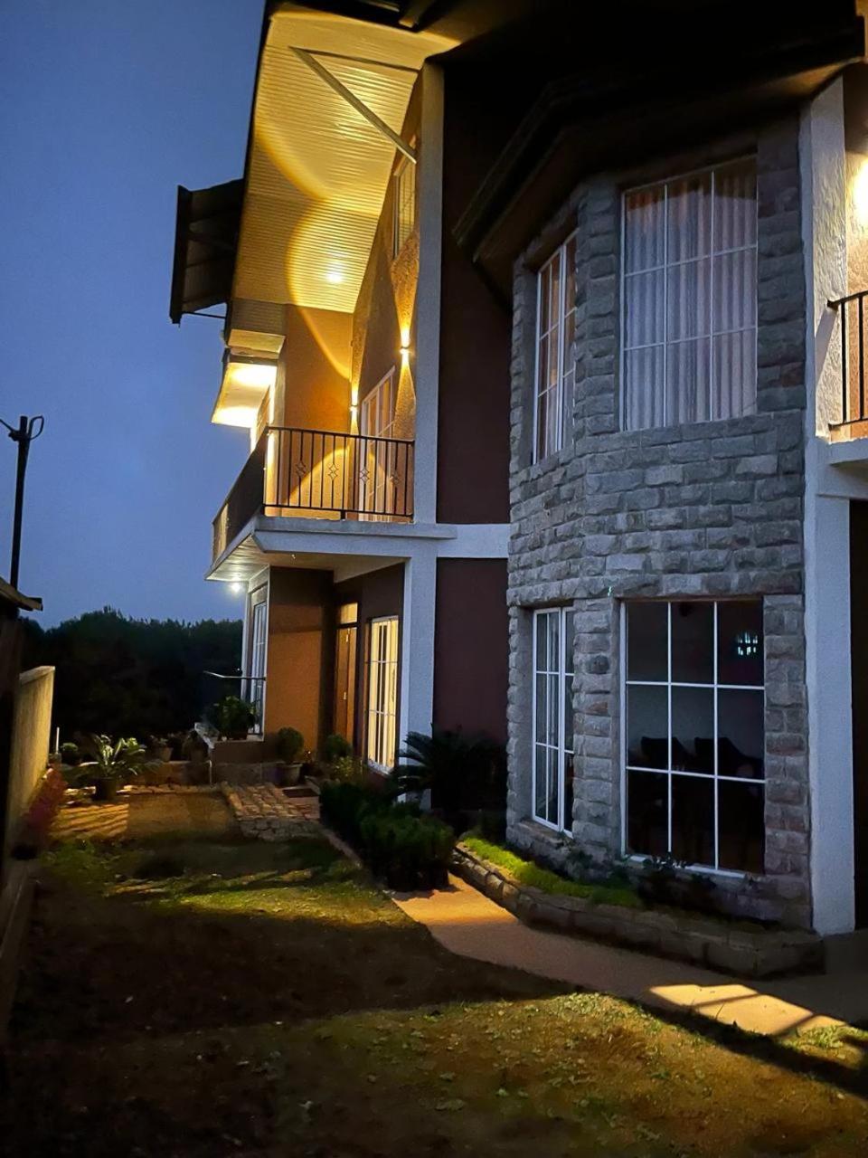 Appleton Villa Nuwaraeliya Nuwara Eliya Dış mekan fotoğraf