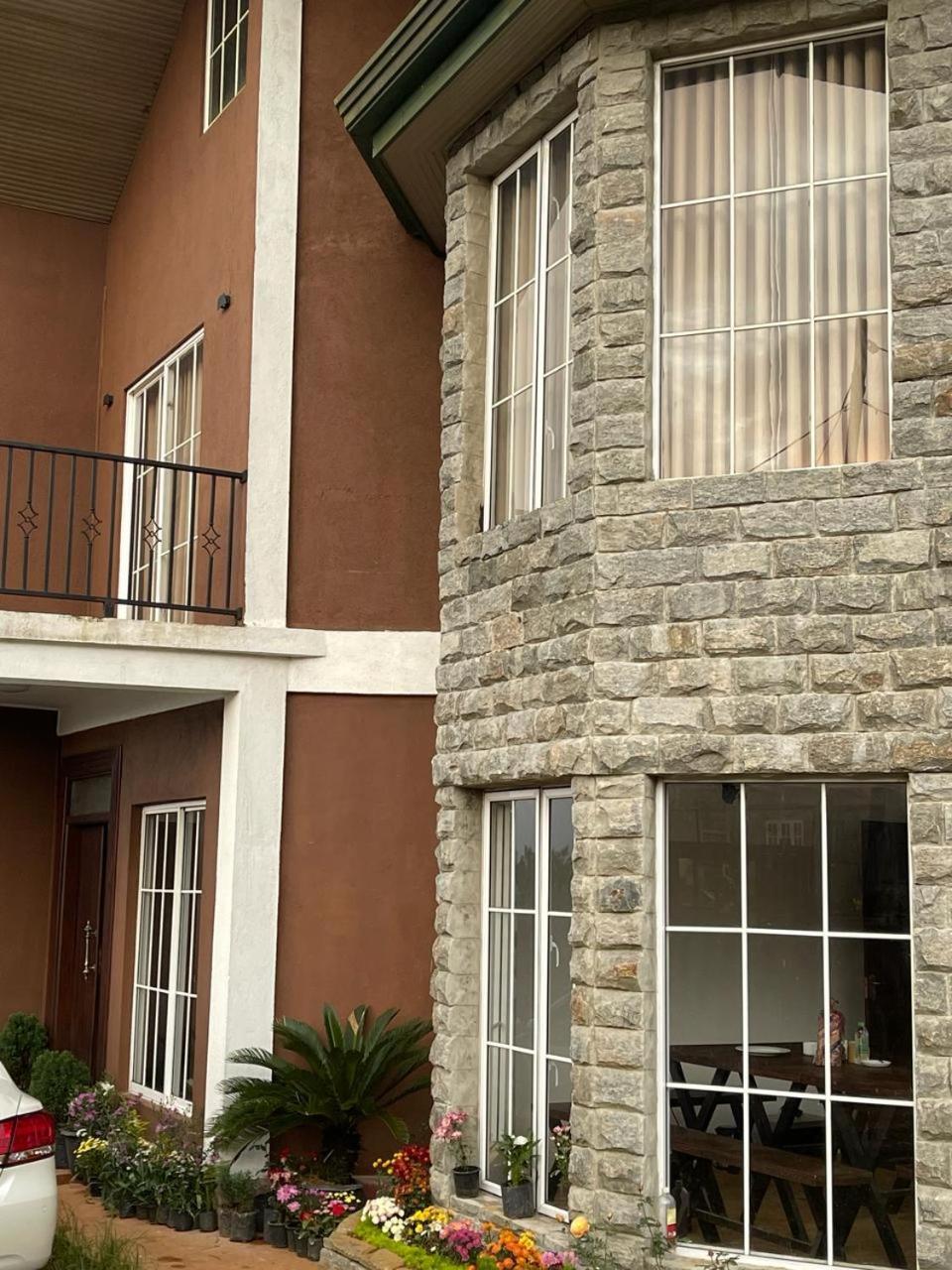 Appleton Villa Nuwaraeliya Nuwara Eliya Dış mekan fotoğraf