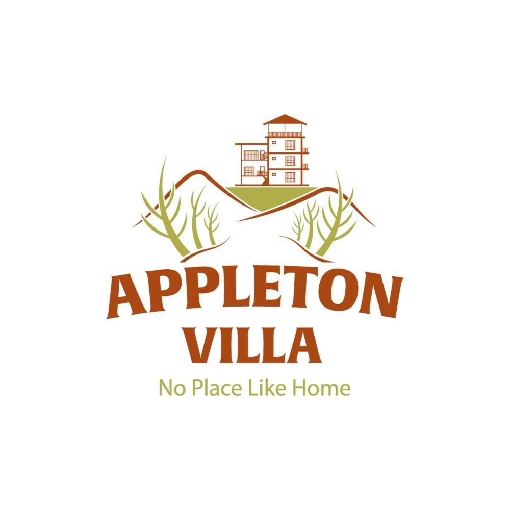 Appleton Villa Nuwaraeliya Nuwara Eliya Dış mekan fotoğraf
