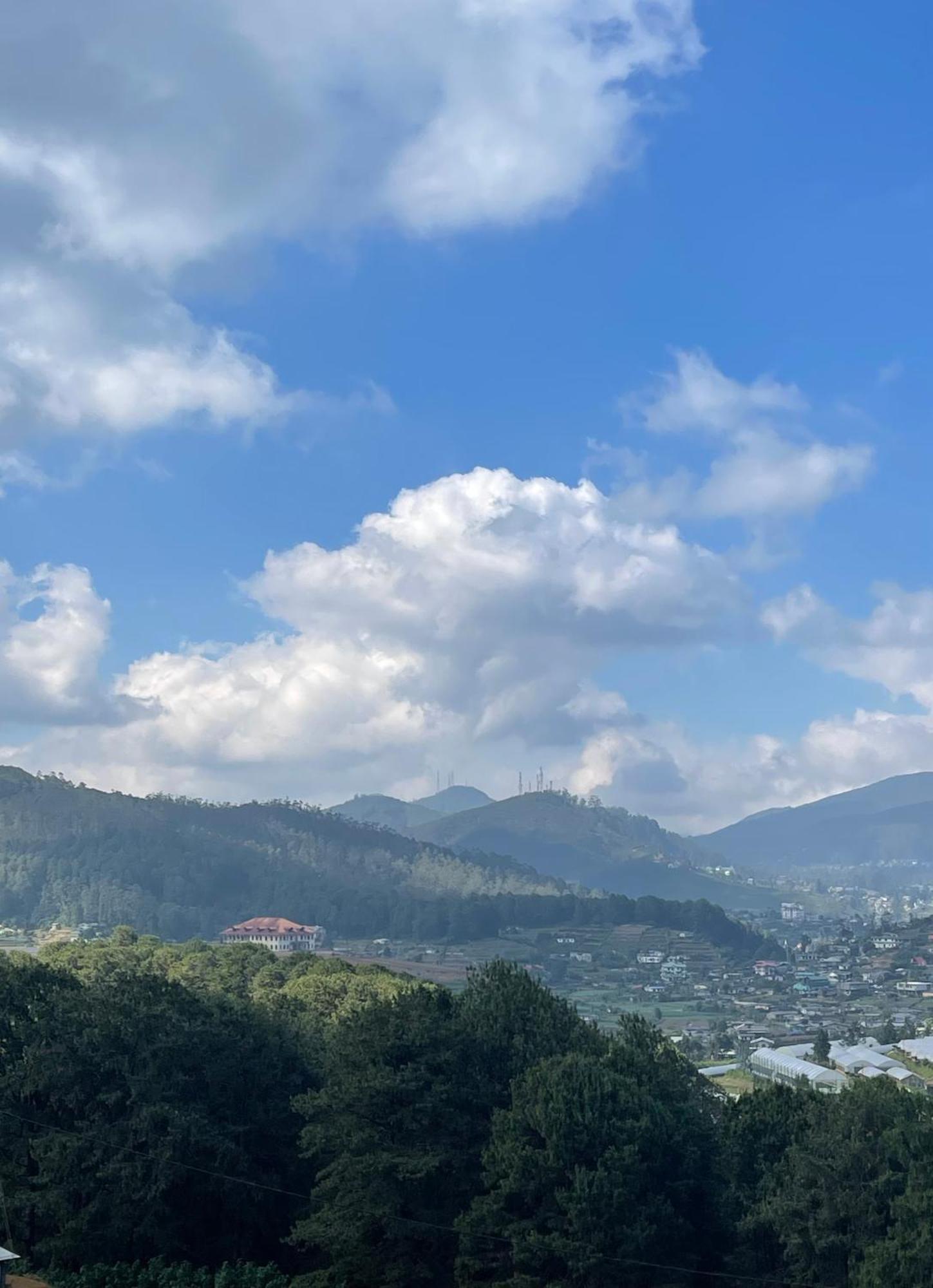 Appleton Villa Nuwaraeliya Nuwara Eliya Dış mekan fotoğraf